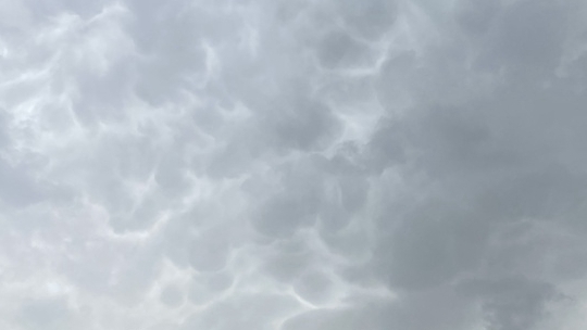 今夜起山东中南部将迎较明显降雨过程 枣庄临沂日照等局地有暴雨